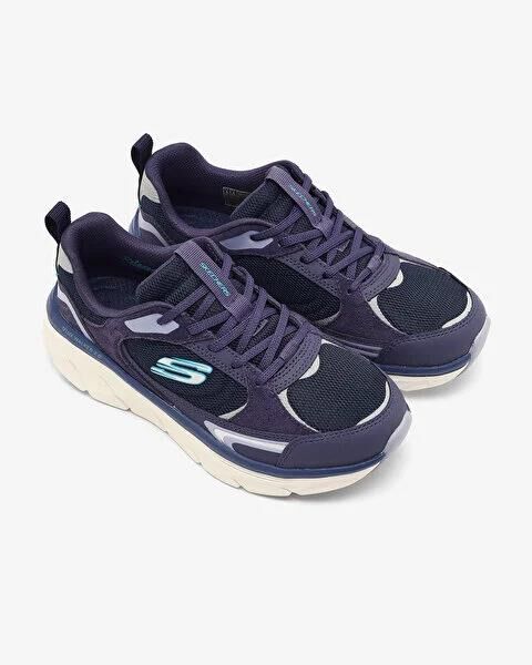 SKECHERS D'LUX WALKER 2.0 KADIN MODA AYAKKABI