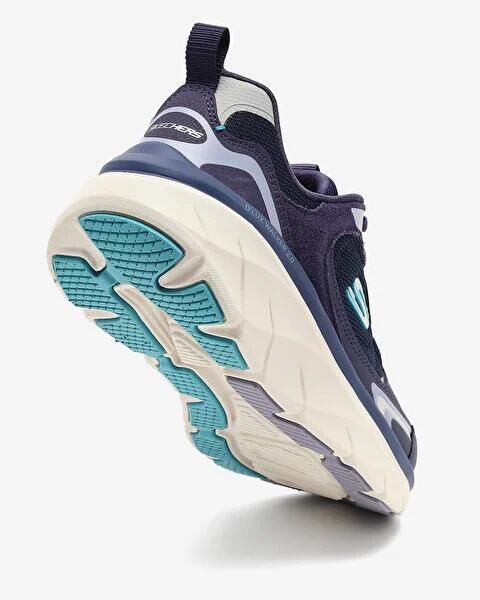 SKECHERS D'LUX WALKER 2.0 KADIN MODA AYAKKABI