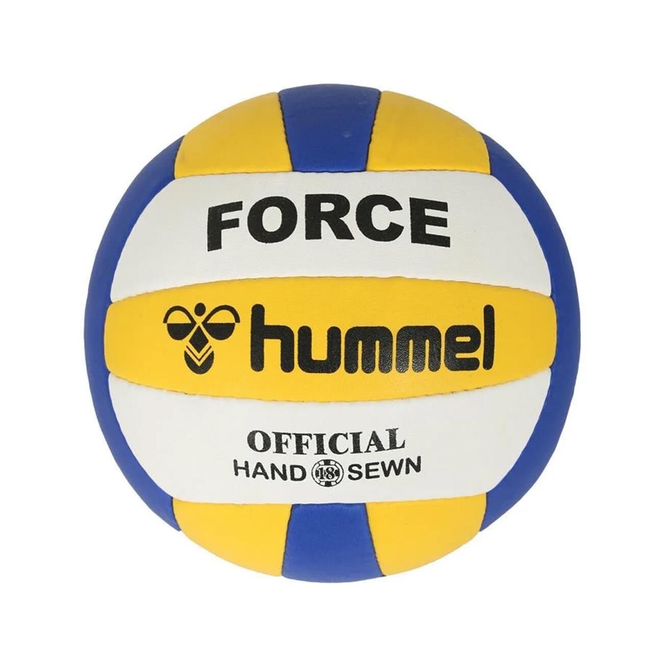 HUMMEL HMLFORCE  VOLLEYBALL BALL YETİŞKİN UNISEX VOLEYBOL TOPU