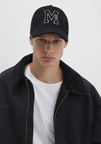 MAVİ KEP ERKEK ŞAPKA