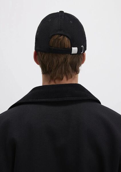 MAVİ KEP ERKEK ŞAPKA