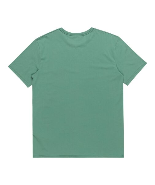 QUIKSILVER TRADESMITH SS ERKEK KISA KOL T-SHIRT