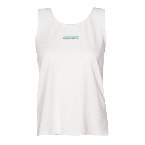 HUMMEL HMLFIONA TANK TOP KADIN ATLET