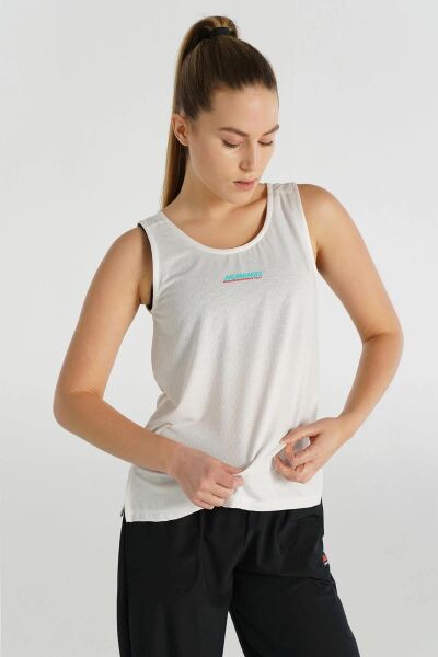 HUMMEL HMLFIONA TANK TOP KADIN ATLET