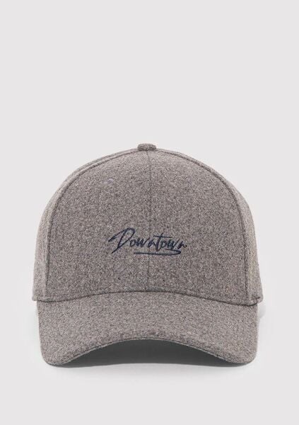 MAVİ KEP ERKEK ŞAPKA