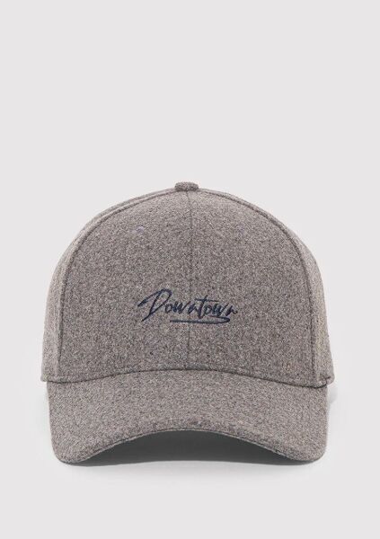 MAVİ KEP ERKEK ŞAPKA