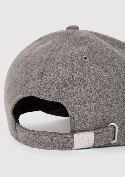 MAVİ KEP ERKEK ŞAPKA