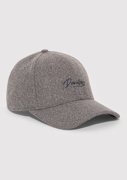 MAVİ KEP ERKEK ŞAPKA