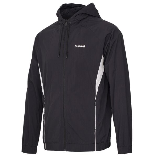 HUMMEL HMLZOCALO ZIP HOODIE ERKEK FERMUARLI HOODIE