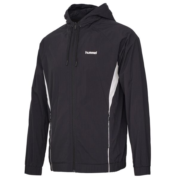 HUMMEL HMLZOCALO ZIP HOODIE ERKEK FERMUARLI HOODIE