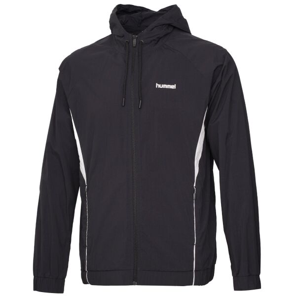 HUMMEL HMLZOCALO ZIP HOODIE ERKEK FERMUARLI HOODIE