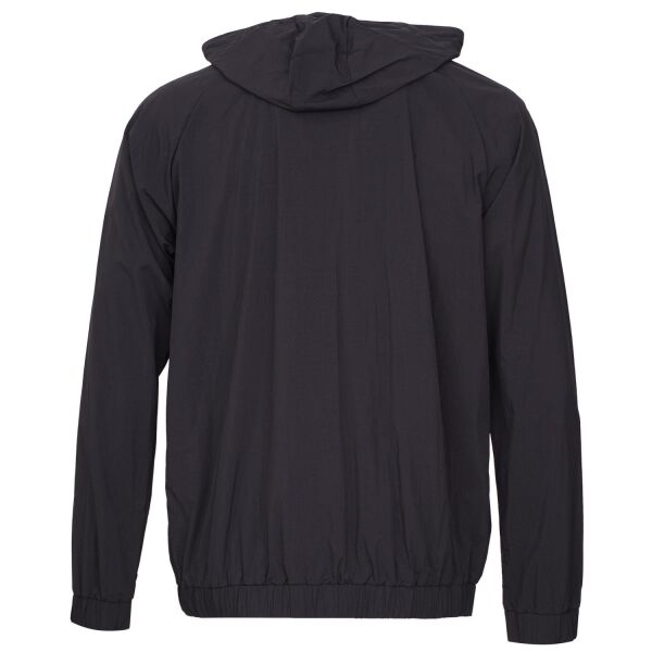 HUMMEL HMLZOCALO ZIP HOODIE ERKEK FERMUARLI HOODIE