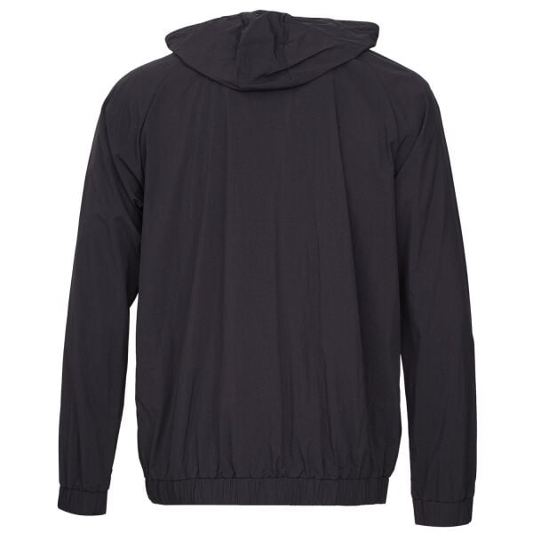 HUMMEL HMLZOCALO ZIP HOODIE ERKEK FERMUARLI HOODIE
