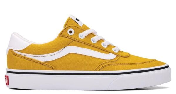 VANS BROOKLYN LS KADIN MODA AYAKKABI