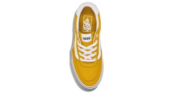 VANS BROOKLYN LS KADIN MODA AYAKKABI