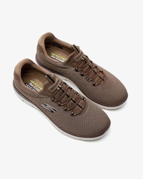 SKECHERS SUMMITS ERKEK MODA AYAKKABI