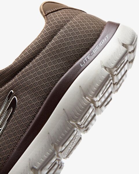 SKECHERS SUMMITS ERKEK MODA AYAKKABI