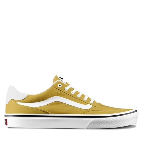 VANS BROOKLYN LS KADIN MODA AYAKKABI