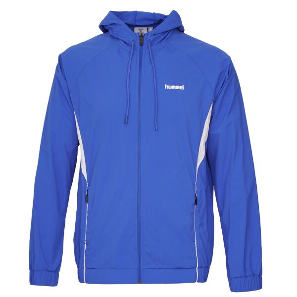 HUMMEL HMLZOCALO ZIP HOODIE ERKEK FERMUARLI HOODIE