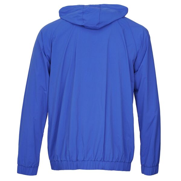HUMMEL HMLZOCALO ZIP HOODIE ERKEK FERMUARLI HOODIE