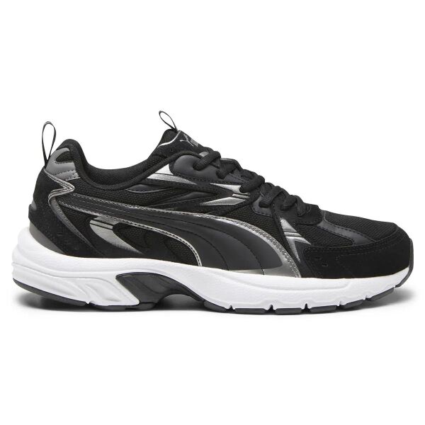 PUMA MILENIO TECH SUEDE UNISEX AYAKKABI