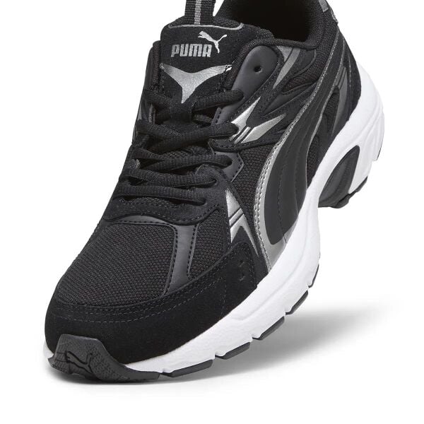 PUMA MILENIO TECH SUEDE UNISEX AYAKKABI