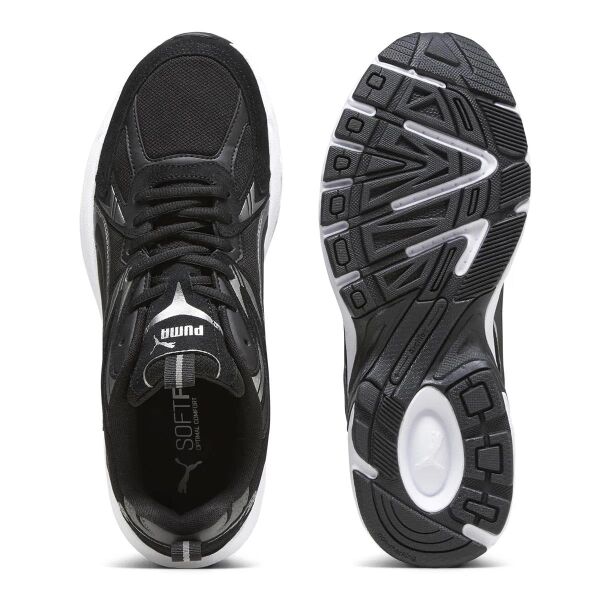 PUMA MILENIO TECH SUEDE UNISEX AYAKKABI