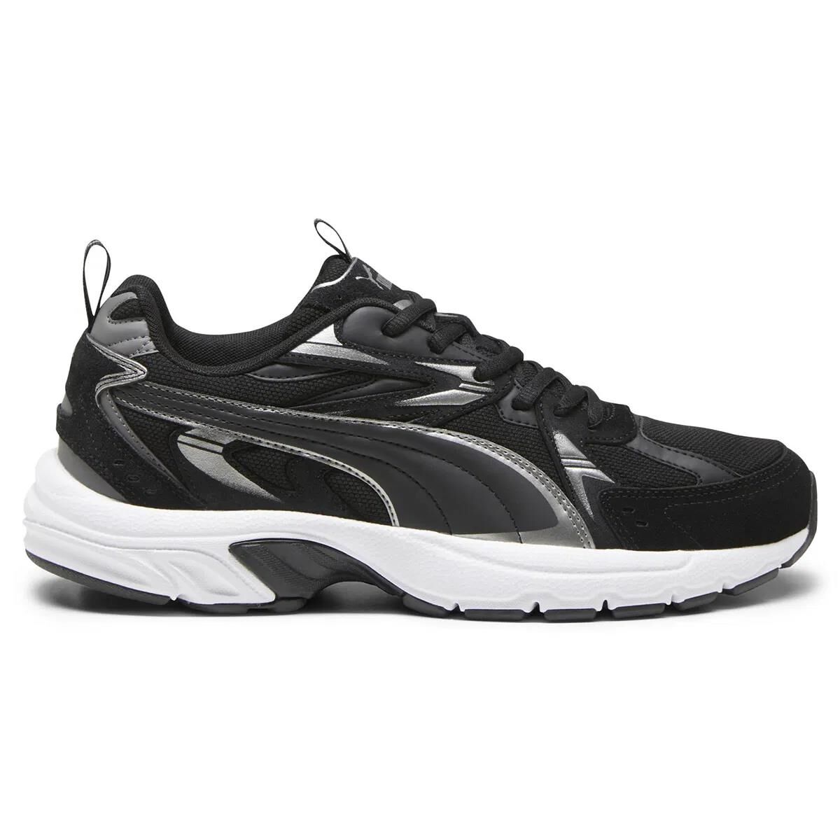 PUMA MILENIO TECH SUEDE UNISEX AYAKKABI