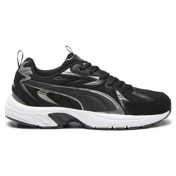 PUMA MILENIO TECH SUEDE UNISEX MODA AYAKKABI