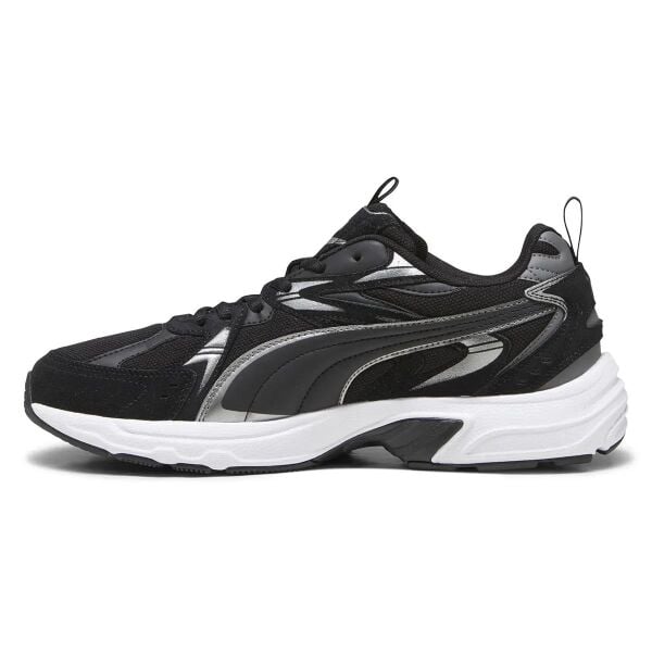 PUMA MILENIO TECH SUEDE UNISEX MODA AYAKKABI