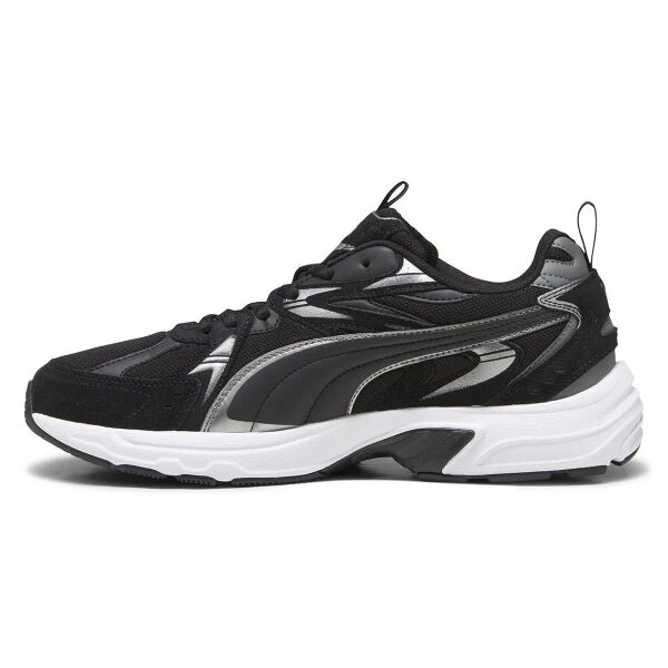 PUMA MILENIO TECH SUEDE UNISEX MODA AYAKKABI