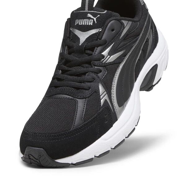 PUMA MILENIO TECH SUEDE UNISEX AYAKKABI