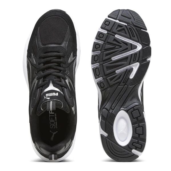 PUMA MILENIO TECH SUEDE UNISEX MODA AYAKKABI