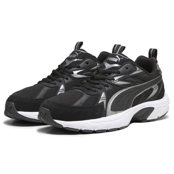 PUMA MILENIO TECH SUEDE UNISEX MODA AYAKKABI