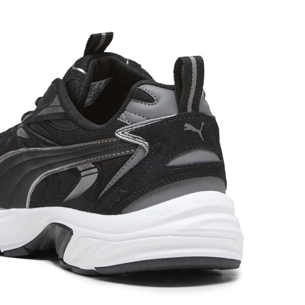PUMA MILENIO TECH SUEDE UNISEX MODA AYAKKABI