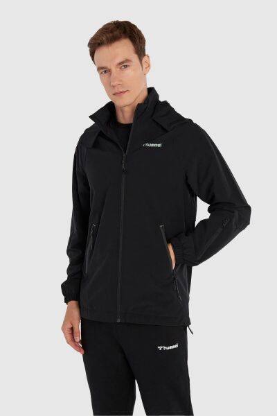 HUMMEL HMLJERIK RAINCOAT ERKEK YAĞMURLUK