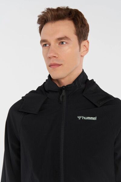 HUMMEL HMLJERIK RAINCOAT ERKEK YAĞMURLUK