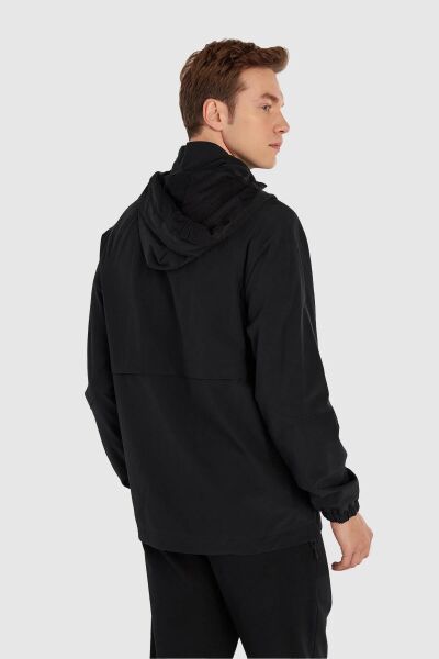 HUMMEL HMLJERIK RAINCOAT ERKEK YAĞMURLUK