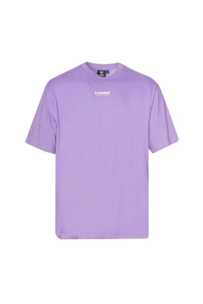 HUMMEL HMLSTART T-SHIRT ERKEK KISA KOL T-SHIRT
