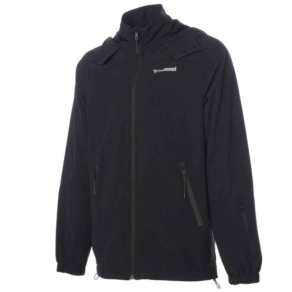 HUMMEL HMLJERIK RAINCOAT ERKEK YAĞMURLUK