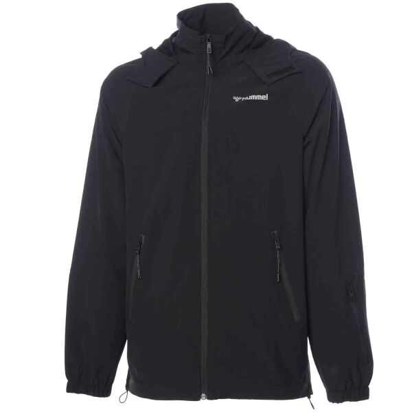 HUMMEL HMLJERIK RAINCOAT ERKEK YAĞMURLUK