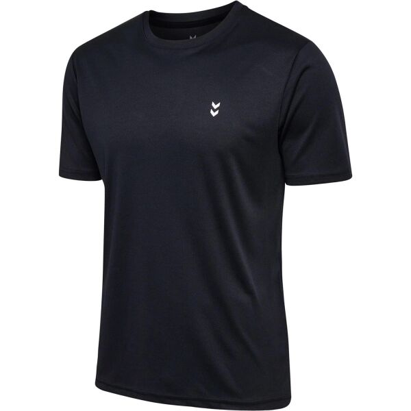 HUMMEL HMLPULSE TRAINING  T-SHIRT S/S ERKEK T-SHIRT