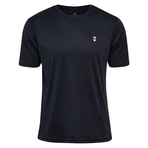 HUMMEL HMLPULSE TRAINING  T-SHIRT S/S ERKEK T-SHIRT