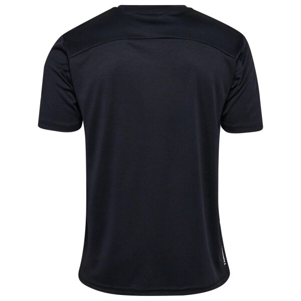 HUMMEL HMLPULSE TRAINING  T-SHIRT S/S ERKEK T-SHIRT
