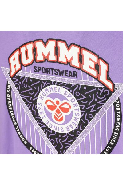 HUMMEL HMLSTART T-SHIRT ERKEK KISA KOL T-SHIRT