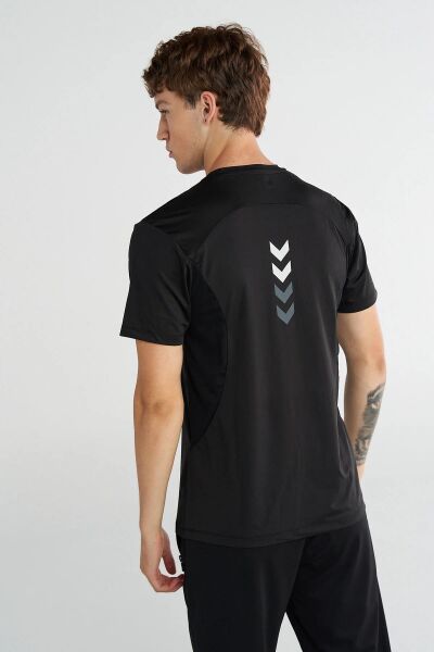 HUMMEL HMLJENKS T-SHIRT S/S ERKEK KISA KOL T-SHIRT