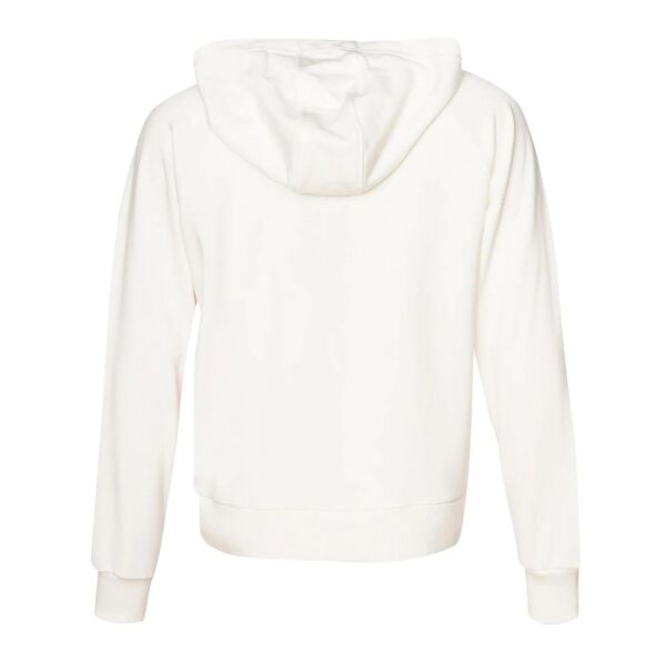 HUMMEL HMLCANDELA ZIP HOODIE KADIN FERMUARLI HOODIE