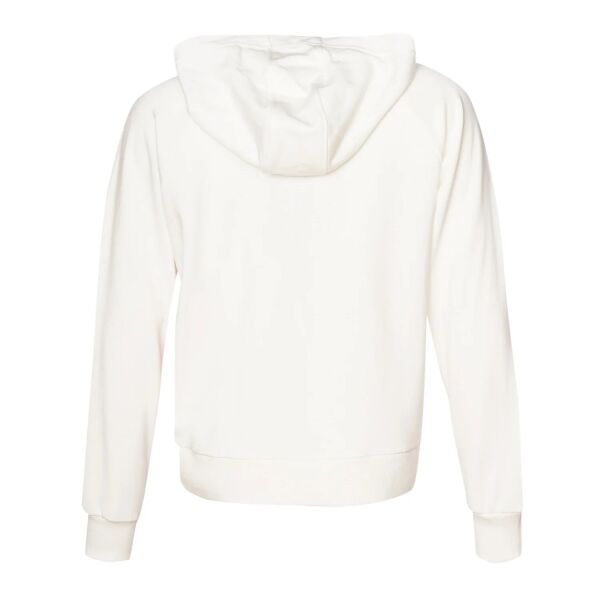 HUMMEL HMLCANDELA ZIP HOODIE KADIN FERMUARLI HOODIE