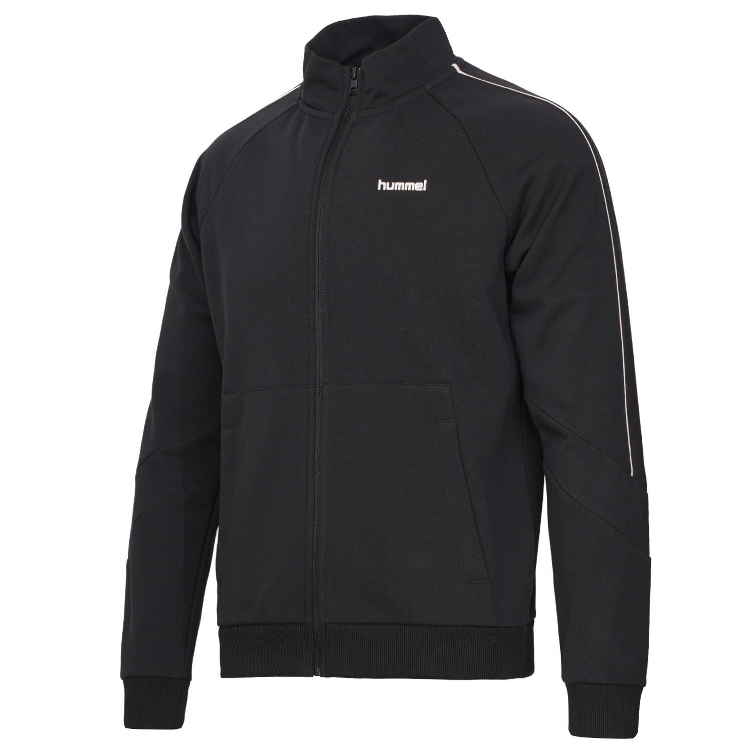 HUMMEL HMLSAMEER ZIP JACKET ERKEK FERMUARLI CEKET