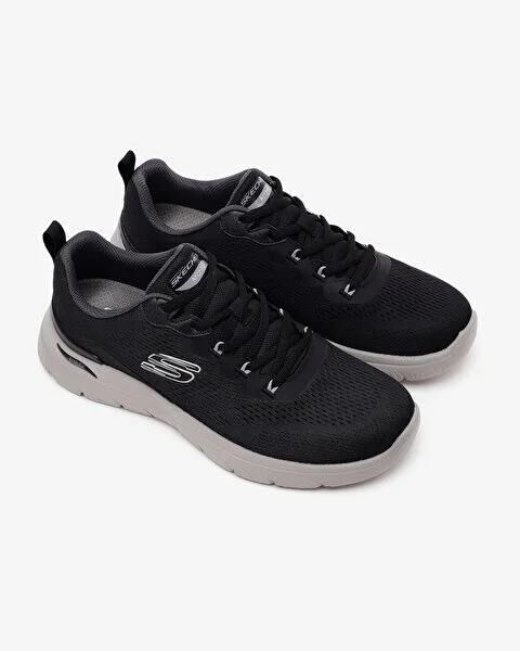 SKECHERS ARCH FIT SUMMITS ERKEK MODA AYAKKABI
